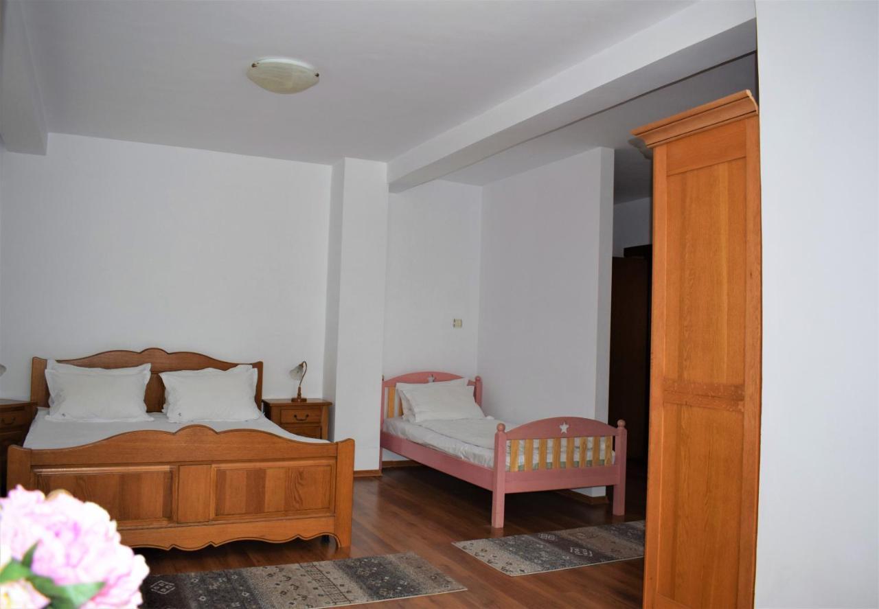 Vila Brad Predeal Εξωτερικό φωτογραφία
