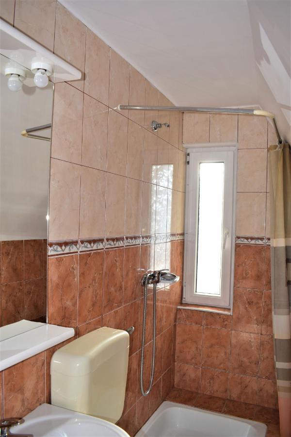 Vila Brad Predeal Εξωτερικό φωτογραφία